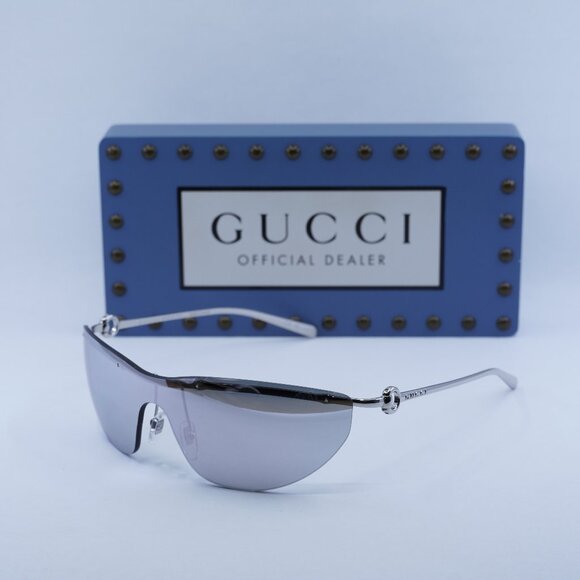 Final Price! Gucci GG1700S 002 Sunglasses